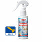 🏠Last Day Promotion 49% OFF - 🧊Defrosting Spray for Fridge Freezer🎁(With free spatula)