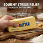 ⏳Time-Limited Special⏰ Buy 1 Get 1 Free-Super Soft Squishy Butter Stick