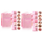 🎉✨️Amazing 70% OFF！💄Recommended by makeup artists！👱🏻‍♀️One palette covers all your full-face makeup looks！All-in-One Makeup Palette Book Set