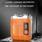 ⚡🪒 50% OFF! Portable Electric Shaver – AI Beard Sensor & 60-Min Battery