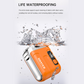 ⚡🪒 50% OFF! Portable Electric Shaver – AI Beard Sensor & 60-Min Battery