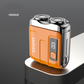 ⚡🪒 50% OFF! Portable Electric Shaver – AI Beard Sensor & 60-Min Battery