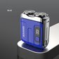 ⚡🪒 50% OFF! Portable Electric Shaver – AI Beard Sensor & 60-Min Battery