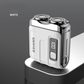 ⚡🪒 50% OFF! Portable Electric Shaver – AI Beard Sensor & 60-Min Battery