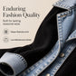 ⌛🔥 LAST DAY – 70% OFF! 🍂 Women’s Denim Spliced Knit Coat
