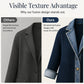 ⌛🔥 LAST DAY – 70% OFF! 🍂 Women’s Denim Spliced Knit Coat
