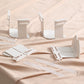 🛏️ No More Loose Sheets! Adjustable Bed Sheet Holders – Keep Your Fitted Sheets Secure All Night ✨