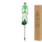 💀 Solar Skeleton Stake Light™ 🎃 | 50% OFF Halloween Outdoor Decor 👻✨