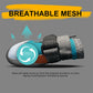 ⏳Limited-time 50% off⏰Breathable Mesh Dog Shoes with Luminous Design🐶👟