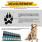 ⏳Limited-time 50% off⏰Breathable Mesh Dog Shoes with Luminous Design🐶👟