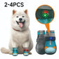 ⏳Limited-time 50% off⏰Breathable Mesh Dog Shoes with Luminous Design🐶👟