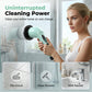Multi-Functional Cordless Electric Spin Scrubber