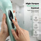 Multi-Functional Cordless Electric Spin Scrubber