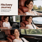 🚗💺 50% OFF! Memory Foam Car Neck Pillow — 3D support, slow-rebound comfort for stress-free drives! 🛡️✨