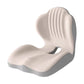 ⏳ LAST DAY! £19.99 💕 Ergonomic Memory Foam Seat Cushion – All-Day Comfort 🪑✨