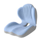 ⏳ LAST DAY! £19.99 💕 Ergonomic Memory Foam Seat Cushion – All-Day Comfort 🪑✨