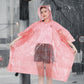 🌧️ £6.99! Mini Ball Raincoat – Compact, Waterproof & Ready for Sudden Showers! ☔✨