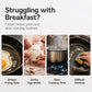 🥚 Perfect Eggs in Minutes! ⏰ 50% OFF Today! 🔥