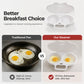 🥚 Perfect Eggs in Minutes! ⏰ 50% OFF Today! 🔥