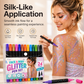 📢 LAST DAY SALE! ONLY £7.99 ⏰ 24-Color Face & Body Glitter Marker Set ✨