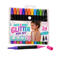 📢 LAST DAY SALE! ONLY £7.99 ⏰ 24-Color Face & Body Glitter Marker Set ✨