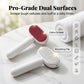🦶✨ 50% OFF! Double-Sided Foot Scraper – Smooth Feet in Minutes! 🔥