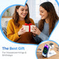 🔥 LAST DAY! 60% OFF 📱 50K+ SOLD – 3-in-1 Foldable Magnetic Charging Stand ⚡️