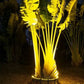 🔥 50% OFF! 360° Solar Tree Uplight – Light Up Your Garden! 🌳✨
