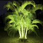 🔥 50% OFF! 360° Solar Tree Uplight – Light Up Your Garden! 🌳✨