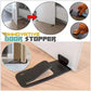 🏠 Buy 1 Get 2 FREE! No-Drill Door Stopper Protector – Holds Doors Open Without Damage