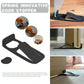 🏠 Buy 1 Get 2 FREE! No-Drill Door Stopper Protector – Holds Doors Open Without Damage