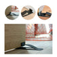 🏠 Buy 1 Get 2 FREE! No-Drill Door Stopper Protector – Holds Doors Open Without Damage