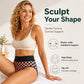 💖 LIMITED OFFER – Buy 1 Get 3 Packs! ✨ Women’s High-Waisted Cotton Briefs