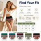 💖 LIMITED OFFER – Buy 1 Get 3 Packs! ✨ Women’s High-Waisted Cotton Briefs