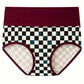 💖 LIMITED OFFER – Buy 1 Get 3 Packs! ✨ Women’s High-Waisted Cotton Briefs