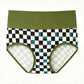 💖 LIMITED OFFER – Buy 1 Get 3 Packs! ✨ Women’s High-Waisted Cotton Briefs