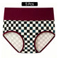 💖 LIMITED OFFER – Buy 1 Get 3 Packs! ✨ Women’s High-Waisted Cotton Briefs