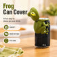 🐸 LAST DAY! 50% OFF – Cute Frog Can Cover 🎁