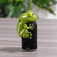 🐸 LAST DAY! 50% OFF – Cute Frog Can Cover 🎁