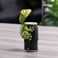 🐸 LAST DAY! 50% OFF – Cute Frog Can Cover 🎁