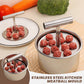🍖 10K+ SOLD! Meatball Mould – From £7.98!