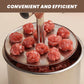 🍖 10K+ SOLD! Meatball Mould – From £7.98!