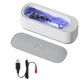 👓✨ Rechargeable Ultrasonic Glasses Cleaner – Deep Clean in Minutes! 🫧 50% OFF!