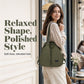 🎒 Women's Large Capacity Drawstring Tote Backpack – 3 Ways to Carry! ✨