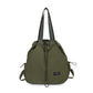 🎒 Women's Large Capacity Drawstring Tote Backpack – 3 Ways to Carry! ✨