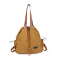 🎒 Women's Large Capacity Drawstring Tote Backpack – 3 Ways to Carry! ✨