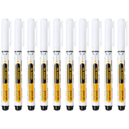 🔥 Surprise Price: Just £0.79 Each! ✍️ Precision Tip Marker Pen