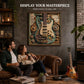 🎸 Build Your Own Steampunk Guitar! – Creative Steampunk Guitar 3D Wooden Puzzle