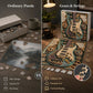 🎸 Build Your Own Steampunk Guitar! – Creative Steampunk Guitar 3D Wooden Puzzle