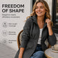 ⏳🔥 LAST DAY – 70% OFF! 🌧️ Women’s Hooded Rain Jacket